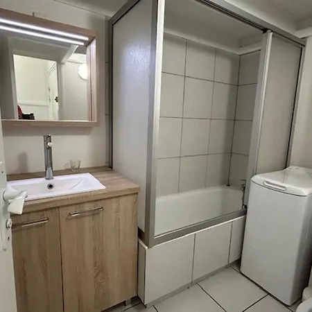 A Royan, Vue Mer, Proche Du Chay - Fr-1-494-75 Apartman Royan