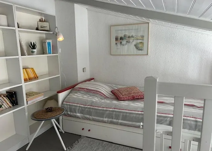 Апартаменты A Royan, Vue Mer, Proche Du Chay - Fr-1-494-75 *