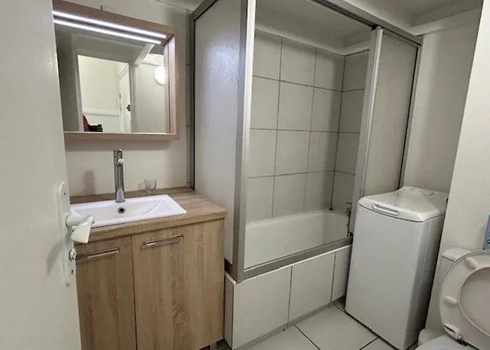 A Royan, Vue Mer, Proche Du Chay - Fr-1-494-75 Апартаменты Руайян