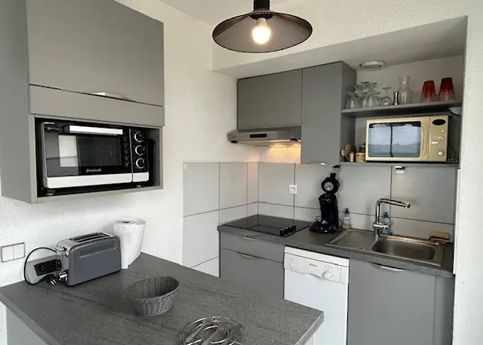 A Royan, Vue Mer, Proche Du Chay - Fr-1-494-75 Руайян